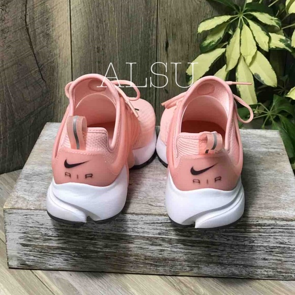 NWT Nike Air Presto Storm Pink W AUTHENTIC - Picture 4 of 8